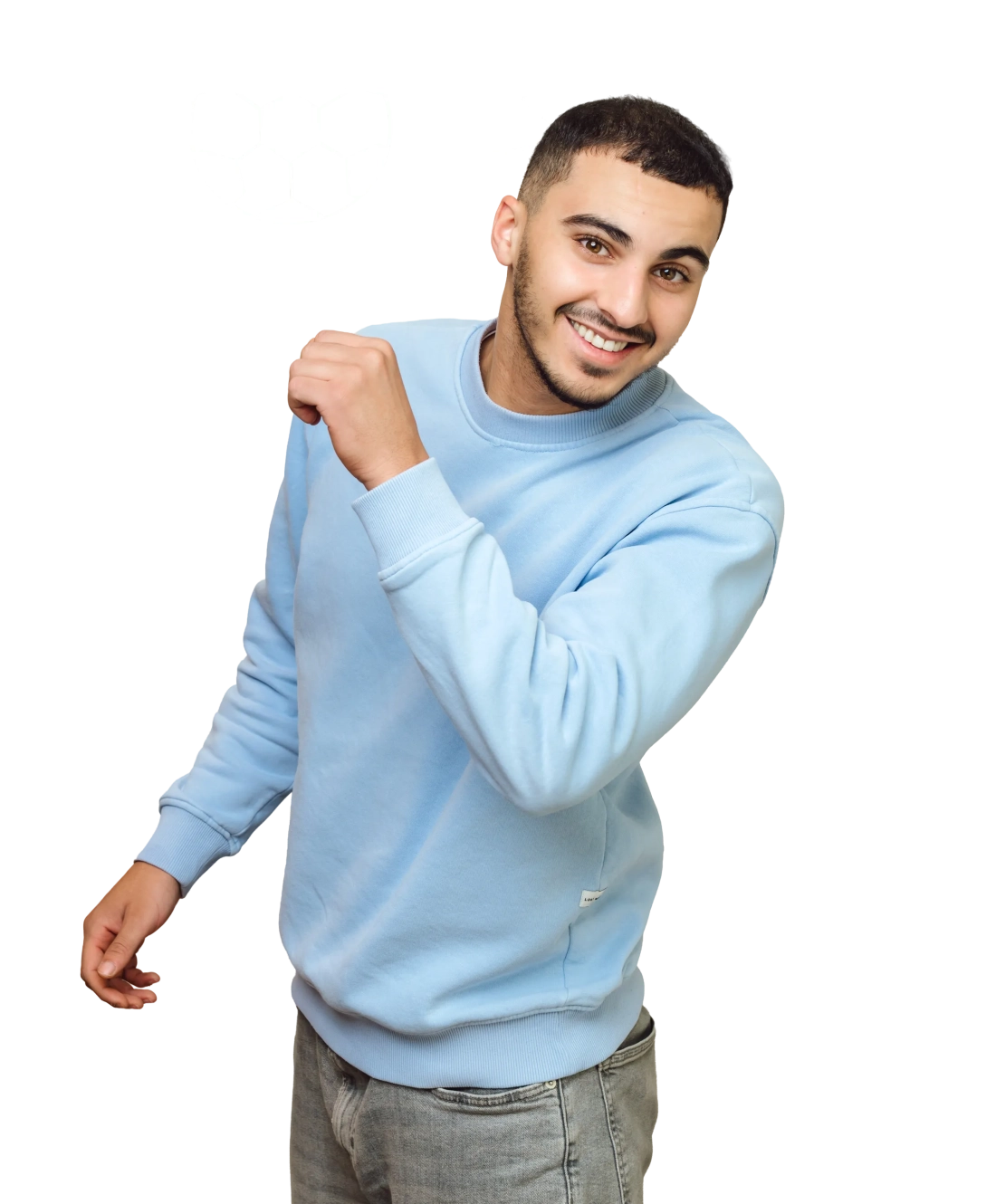 van velzen team achraf azarfane