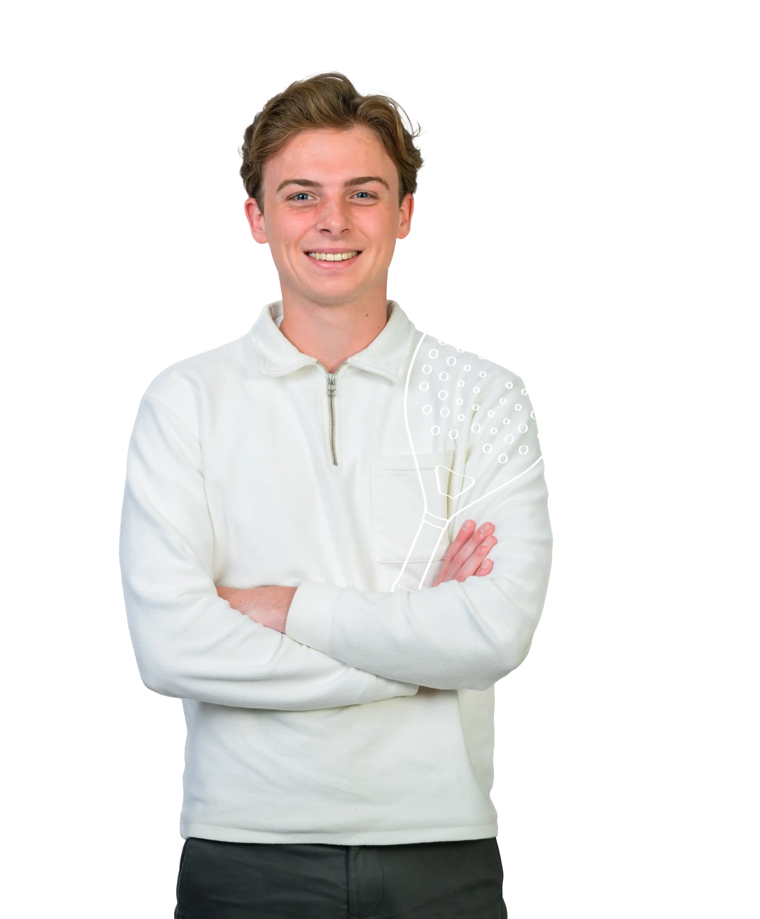 chiel de wit van velzen