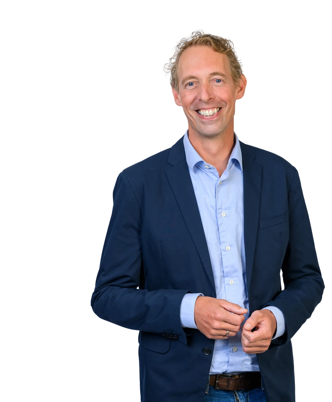 ivo melis van velzen