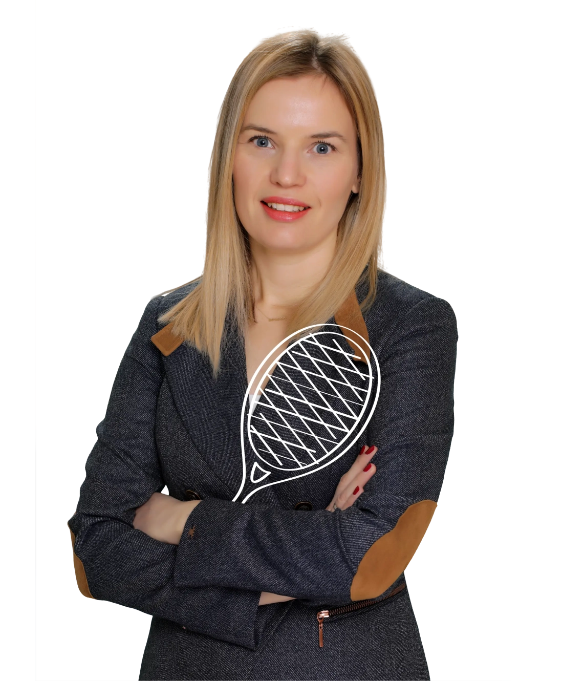 van velzen team marijana baic groot