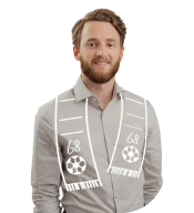 van velzen team joshua cooper