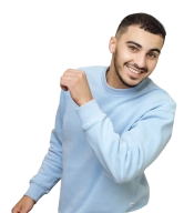 van velzen team achrad azarfane