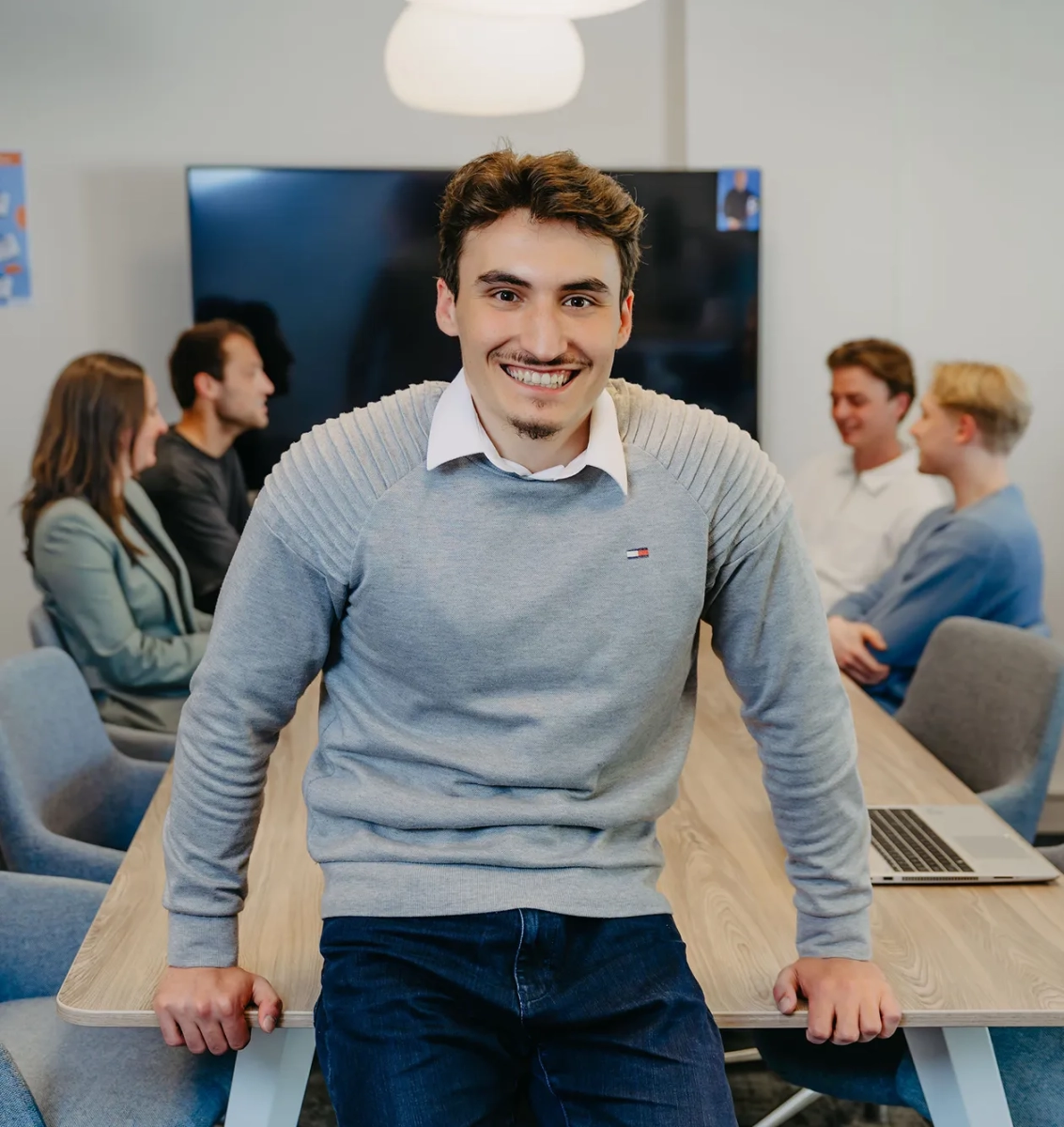 Accountantskantoor VanVelzen
