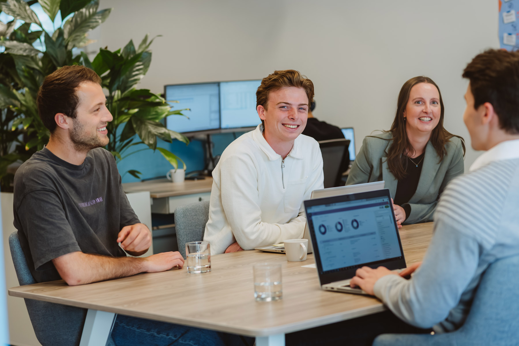 Accountantskantoor VanVelzen