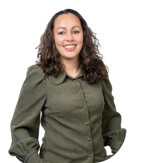 van velzen team loraine noya van delzen