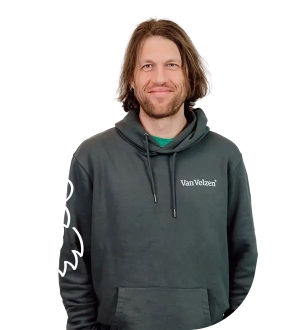 van velzen team pepijn kemper