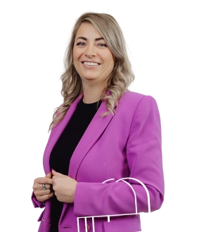 van velzen team lindy becker
