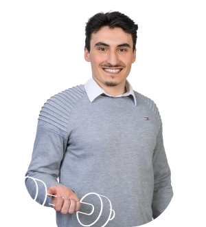 van velzen team yasser zendaki