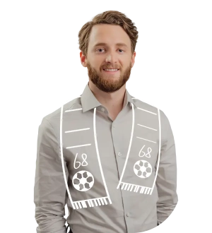 van velzen team joshua cooper