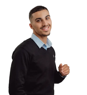 van velzen team achraf azarfane