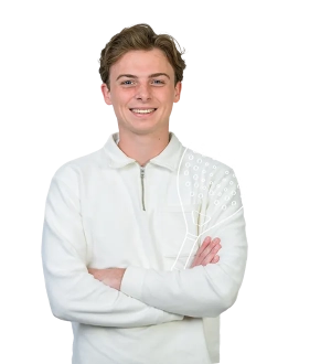 van velzen team chiel de wit