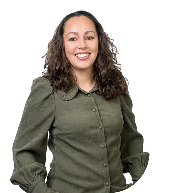 van velzen team loraine noya van delzen