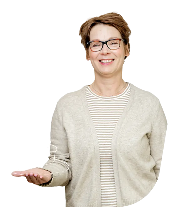 van velzen team nancy massaro