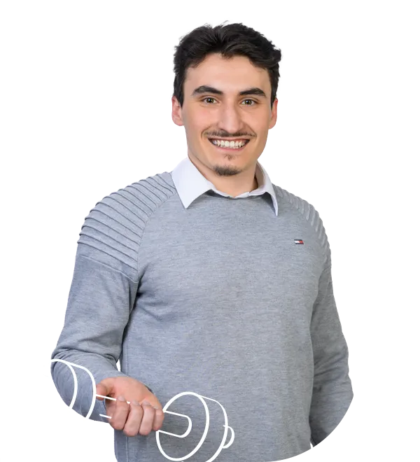 van velzen team yasser zendaki