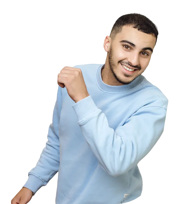 van velzen team achrad azarfane