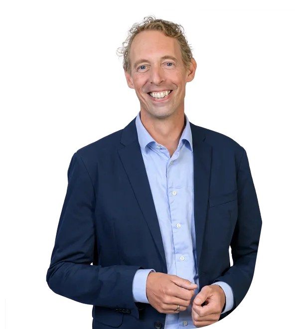 van velzen team ivo melis